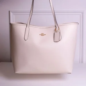Coach City Tote Bag