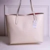Coach City Tote Bag