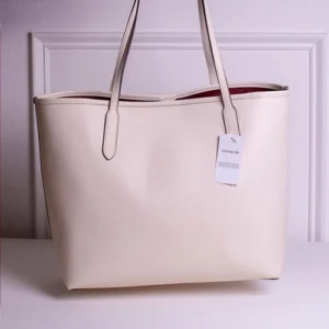 Coach City Tote Bag