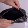 Coach Mini Jaime Camera Bag Signature Canvas