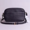 Coach Mini Jaime Camera Bag Signature Canvas