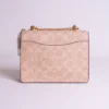 Coach Mini Klaire Crossbody Bag Signature Canvas