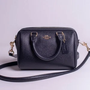 Coach Mini Rowan Crossbody Bag