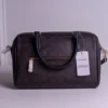 Coach Rowan Satchel Bag Signature Canvas