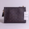Coach Slim Crossbody Bag Signature Canvas