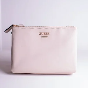 Guess Akir Triple Compartiment Crossbody