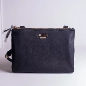 Guess Akir Triple Compartiment Crossbody
