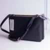 Guess Akir Triple Compartiment Crossbody