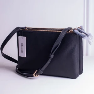 Guess Akir Triple Compartiment Crossbody