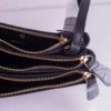 Guess Akir Triple Compartiment Crossbody