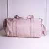 Guess Logo Duffle Bag