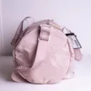 Guess Logo Duffle Bag