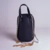 Guess Quilted Phone Crossbody