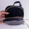 Guess Quilted Phone Crossbody