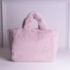 Guess Vanna Fur Tote