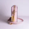 Michael Kors Jet Set Large Saffiano Leather Crossbody Bag