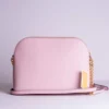 Michael Kors Jet Set Travel Medium Dome Crossbody Bag