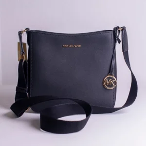 Michael Kors Jet Set Travel Small Messenger Bag