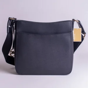 Michael Kors Jet Set Travel Small Messenger Bag