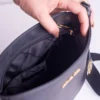 Michael Kors Jet Set Travel Small Messenger Bag