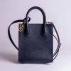 Michael Kors Mercer Meidum Pebbled Leather Crossbody Bag