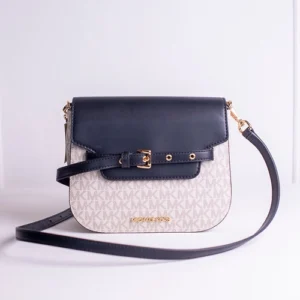 Michael Kors Emilia Small Logo Crossbody Bag