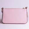 Michael Kors Jet Set Medium Saffiano Leather Crossbody Bag