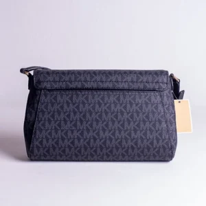 Michael Kors Medium Logo Convertible Crossbody Bag